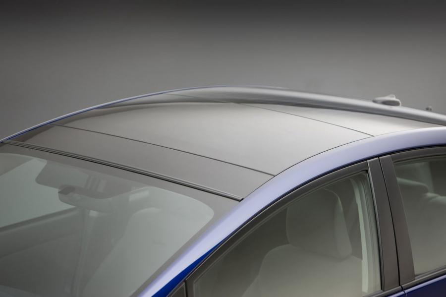  Toyota Prius 2009 года  (фото 99 из 167)